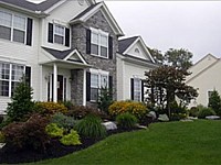 Landscape Maintenance