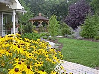 Landscape Services Allentown, PA